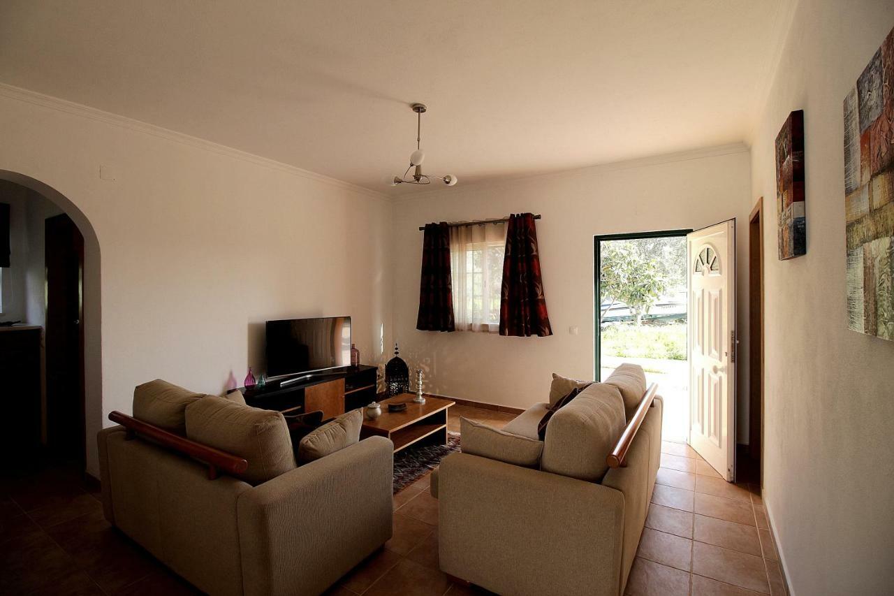 Monte Belo Romao Villa Olhao Luaran gambar