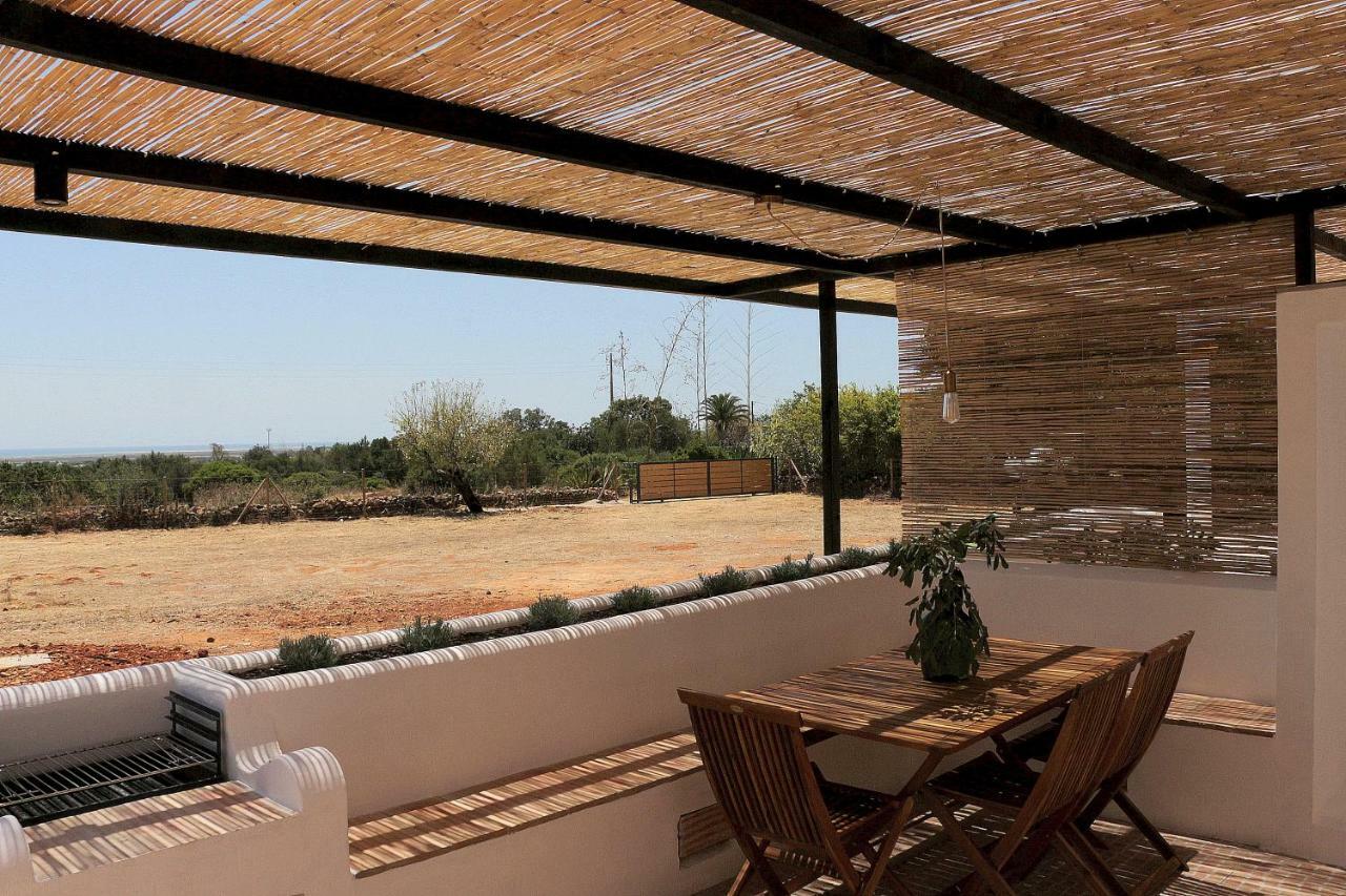 Monte Belo Romao Villa Olhao Luaran gambar