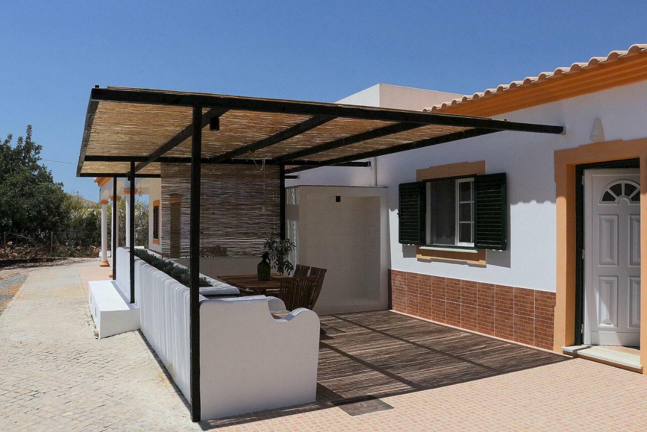 Monte Belo Romao Villa Olhao Luaran gambar