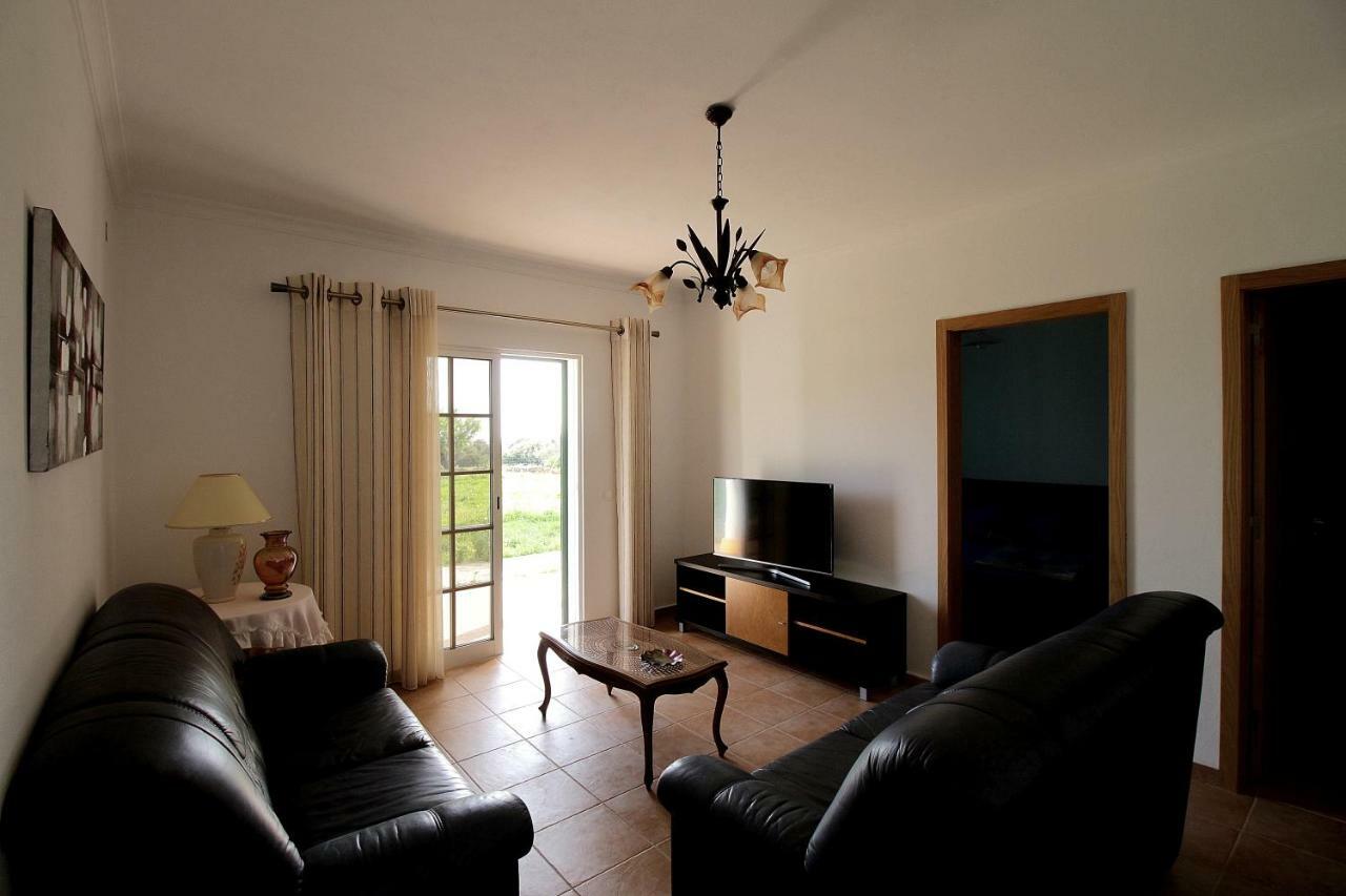 Monte Belo Romao Villa Olhao Luaran gambar