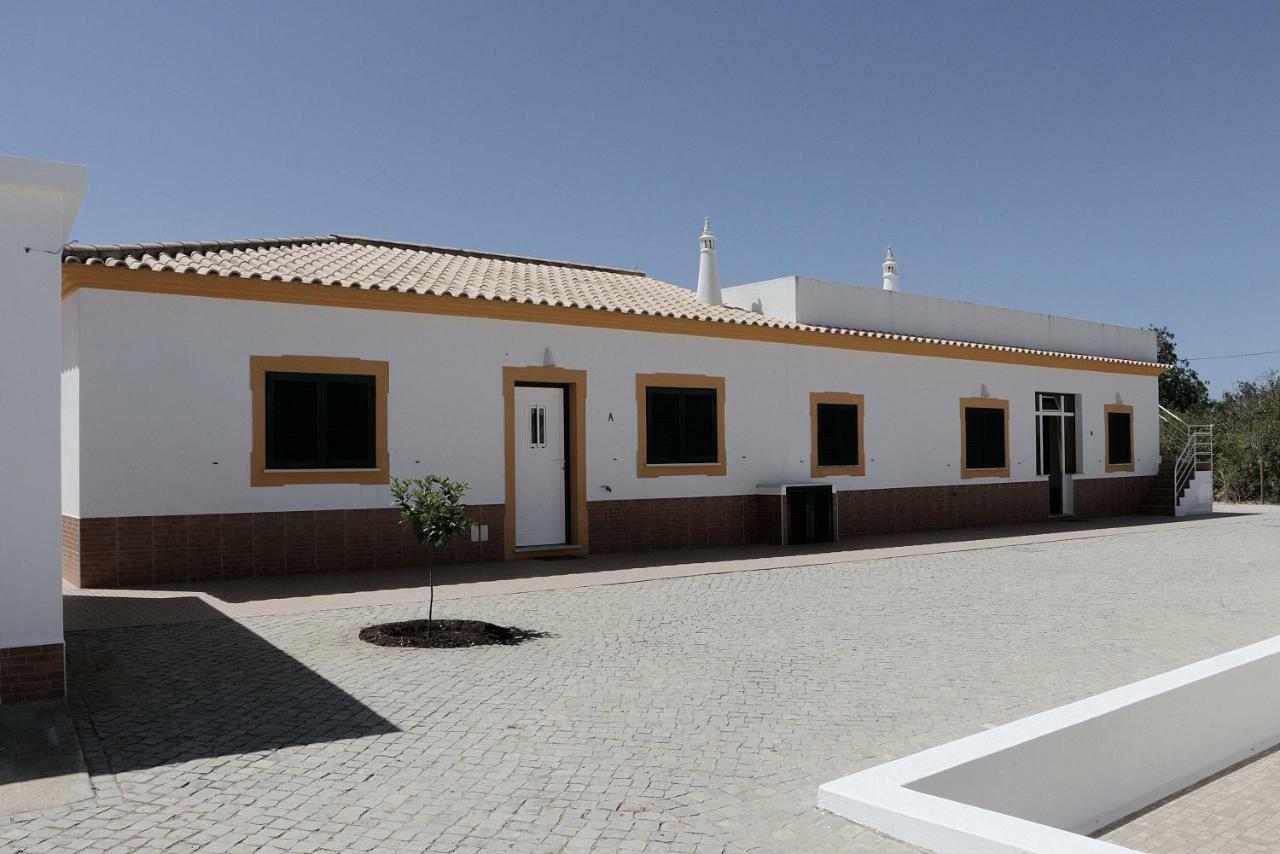 Monte Belo Romao Villa Olhao Luaran gambar