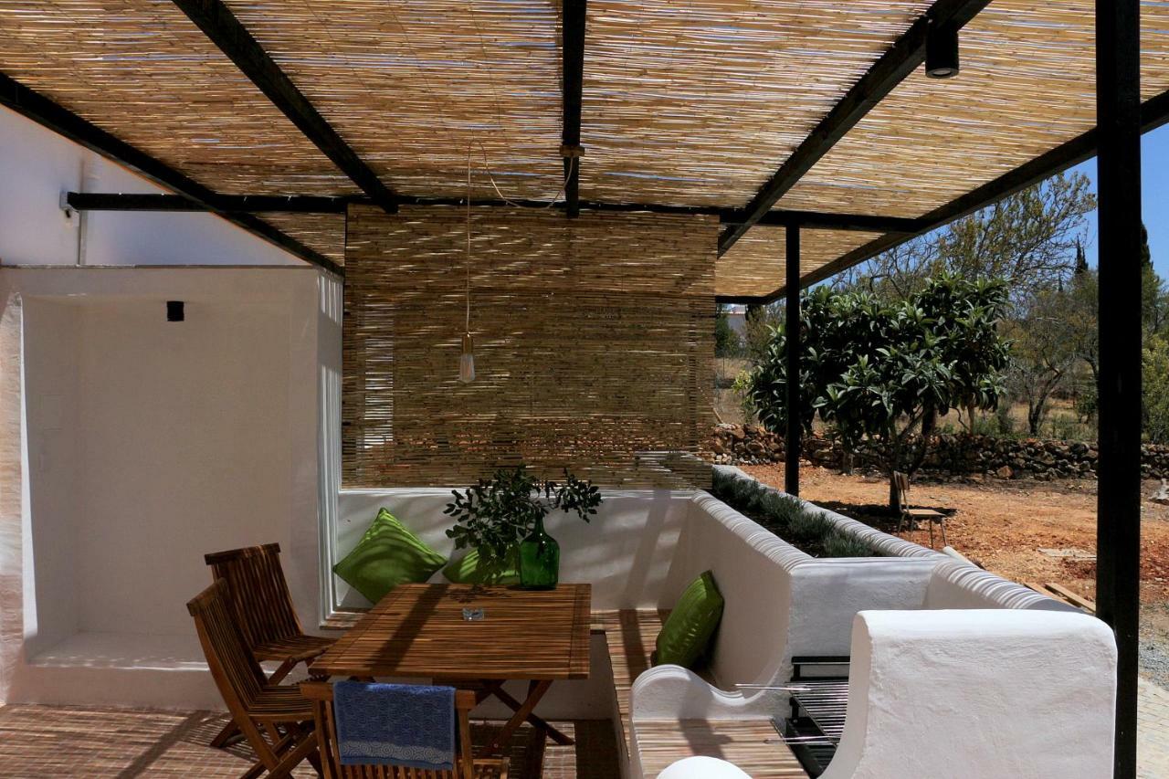 Monte Belo Romao Villa Olhao Luaran gambar