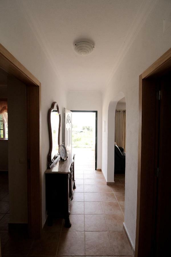 Monte Belo Romao Villa Olhao Luaran gambar