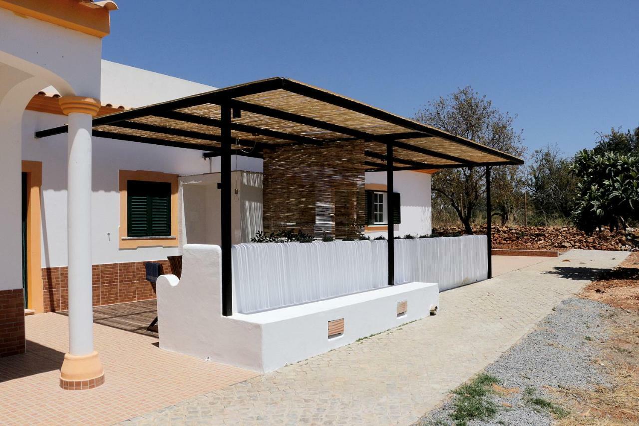 Monte Belo Romao Villa Olhao Luaran gambar