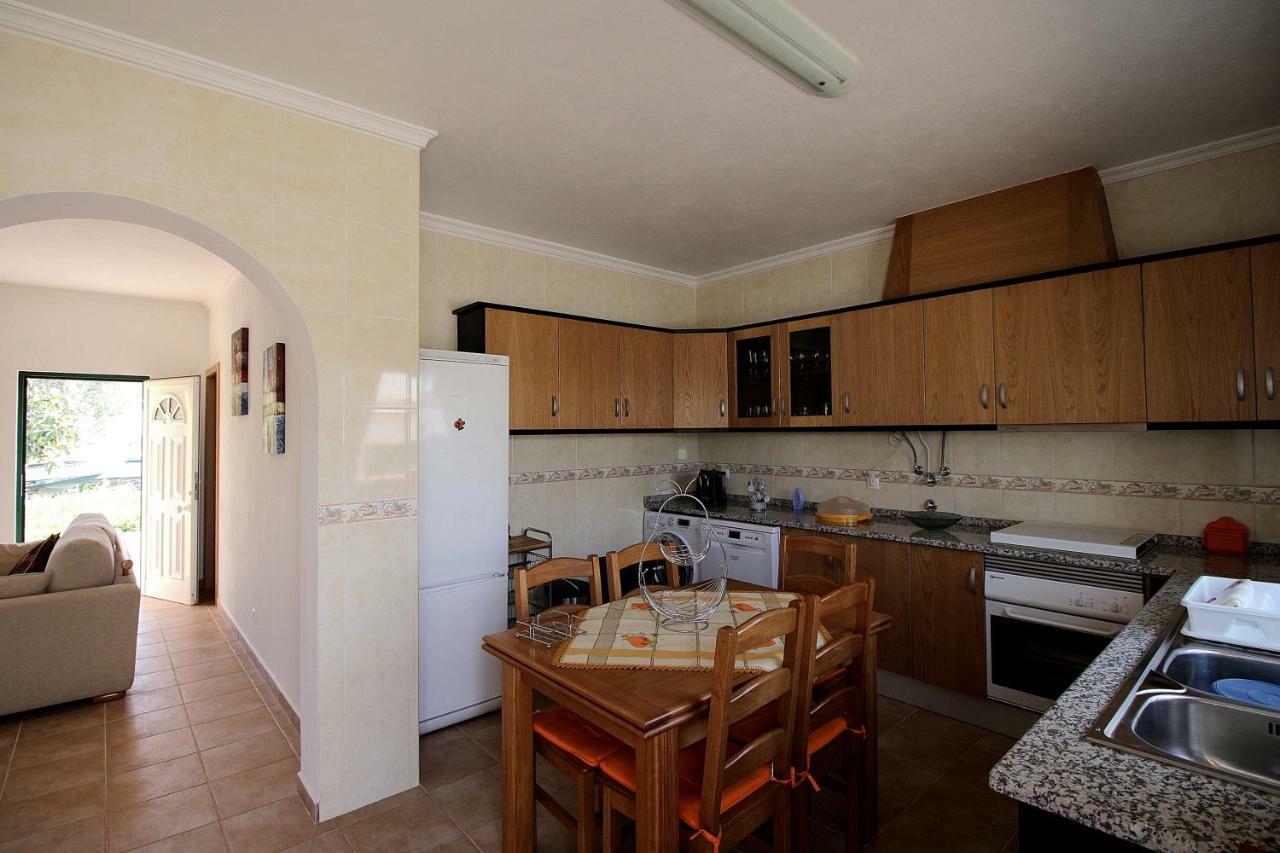Monte Belo Romao Villa Olhao Luaran gambar