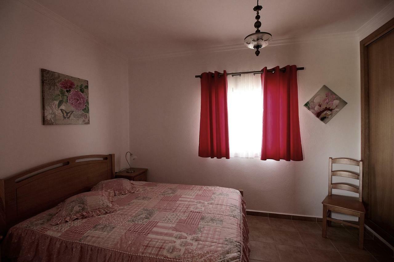 Monte Belo Romao Villa Olhao Luaran gambar