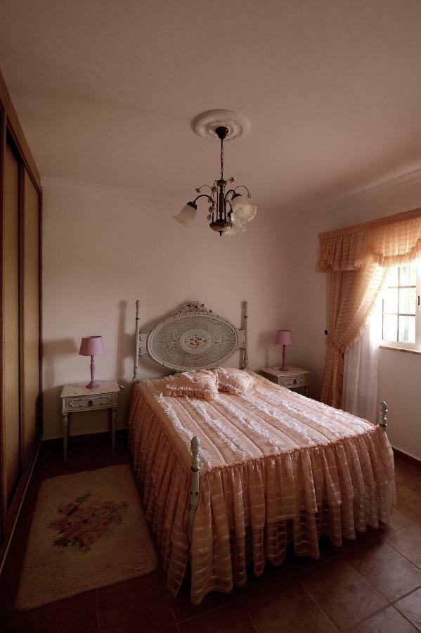 Monte Belo Romao Villa Olhao Luaran gambar