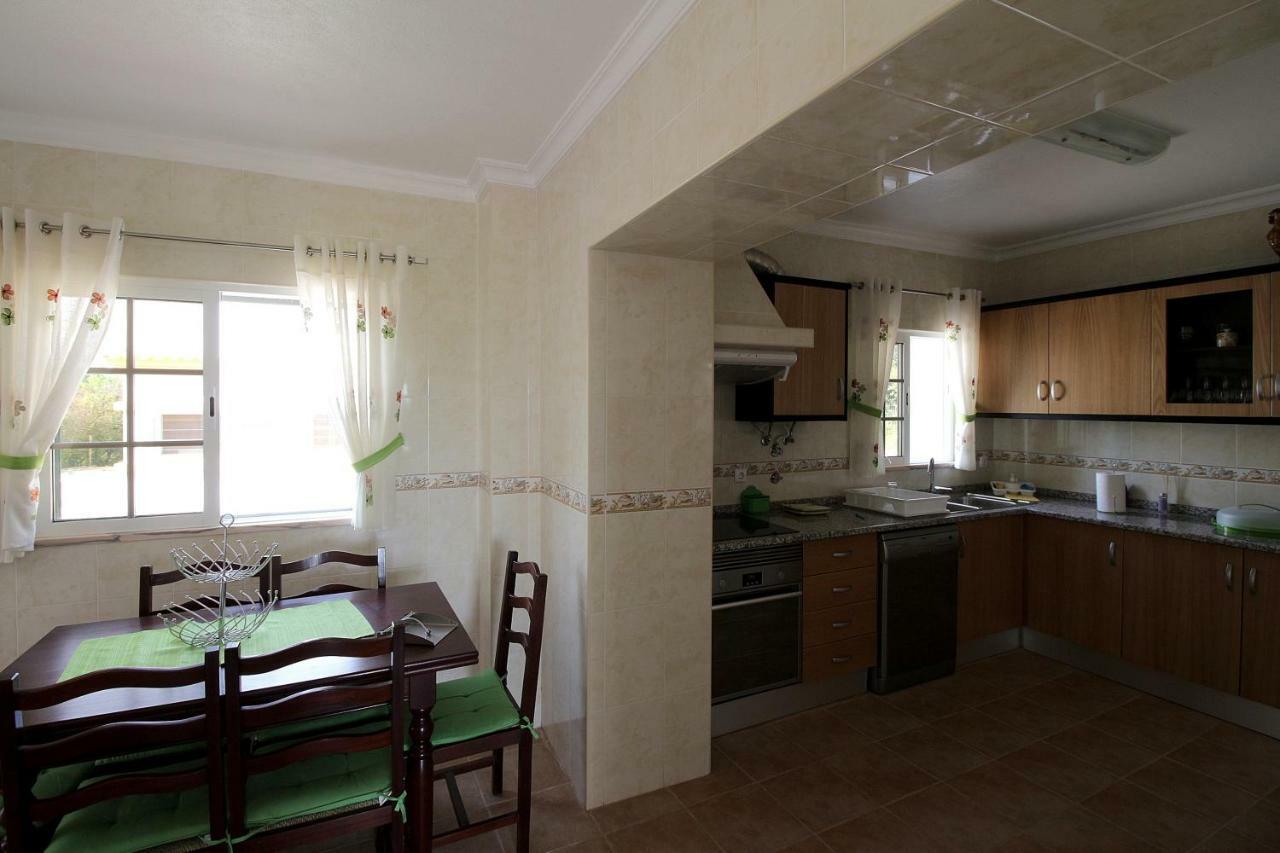 Monte Belo Romao Villa Olhao Luaran gambar