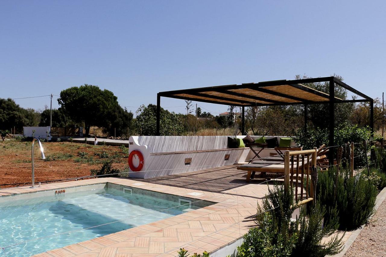Monte Belo Romao Villa Olhao Luaran gambar