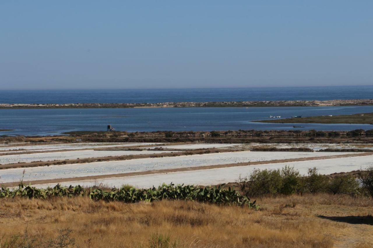Monte Belo Romao Villa Olhao Luaran gambar