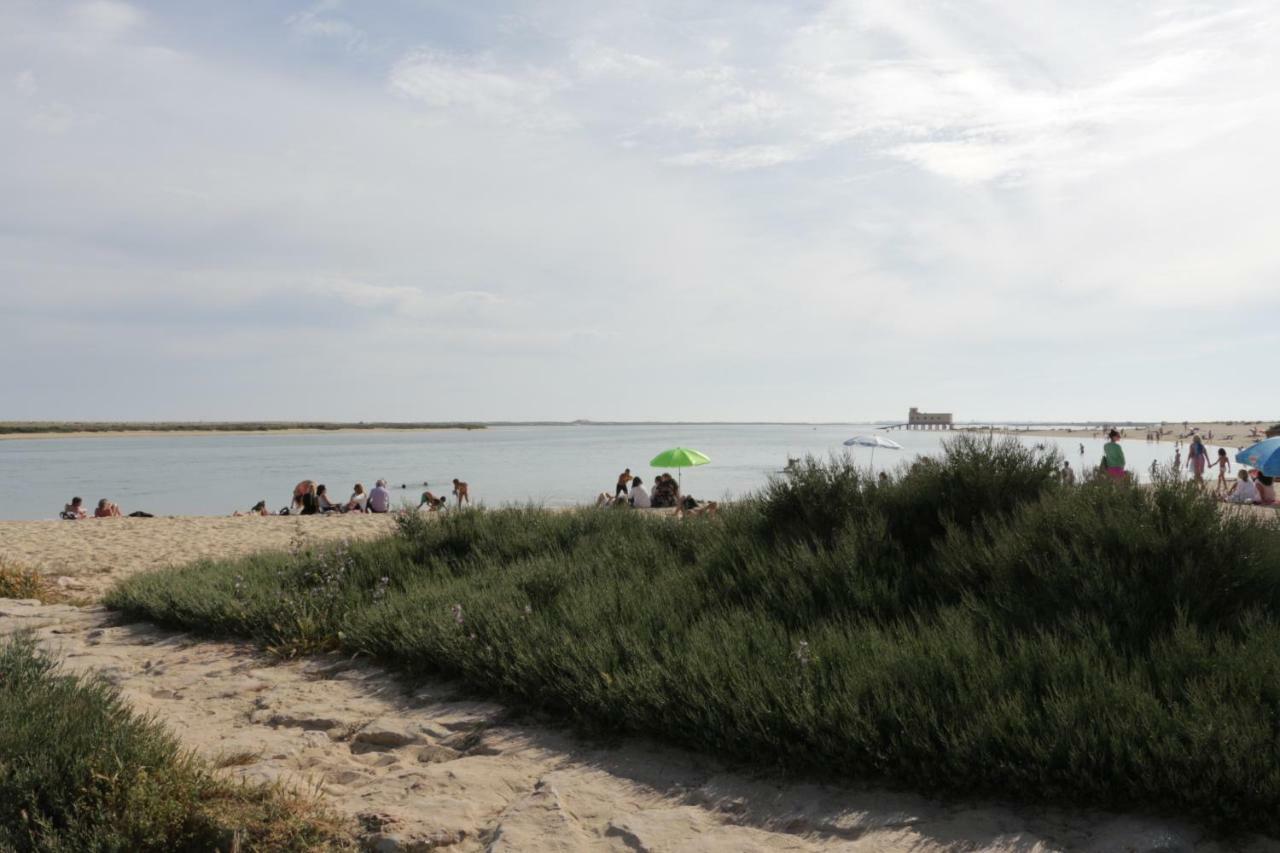 Monte Belo Romao Villa Olhao Luaran gambar
