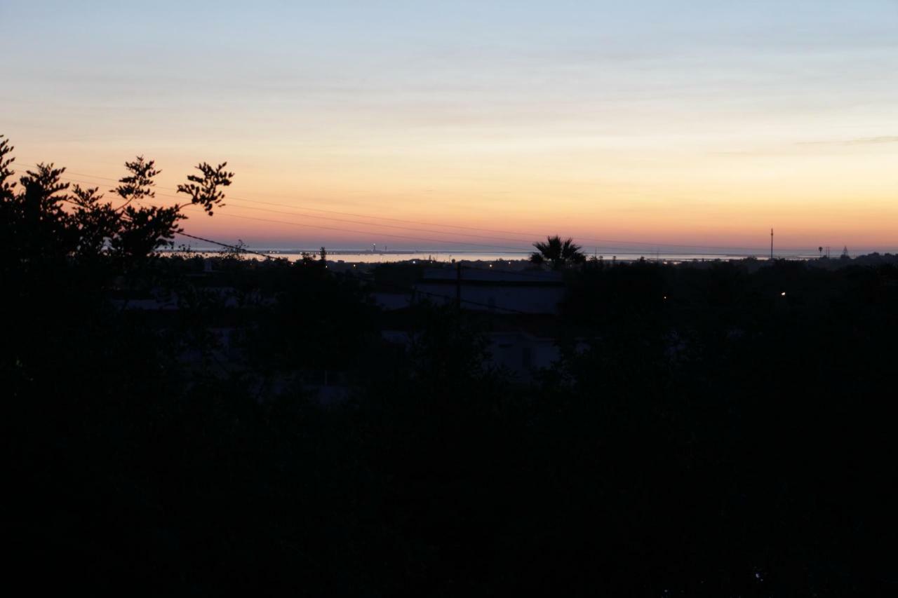 Monte Belo Romao Villa Olhao Luaran gambar