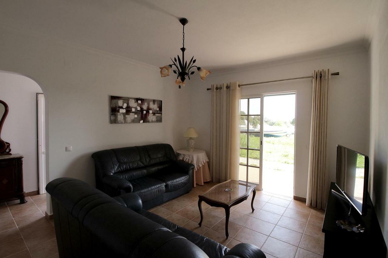 Monte Belo Romao Villa Olhao Luaran gambar