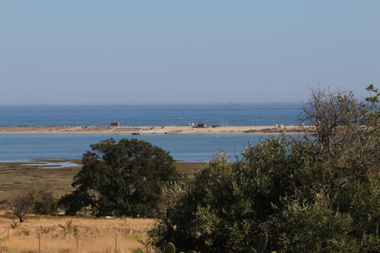 Monte Belo Romao Villa Olhao Luaran gambar