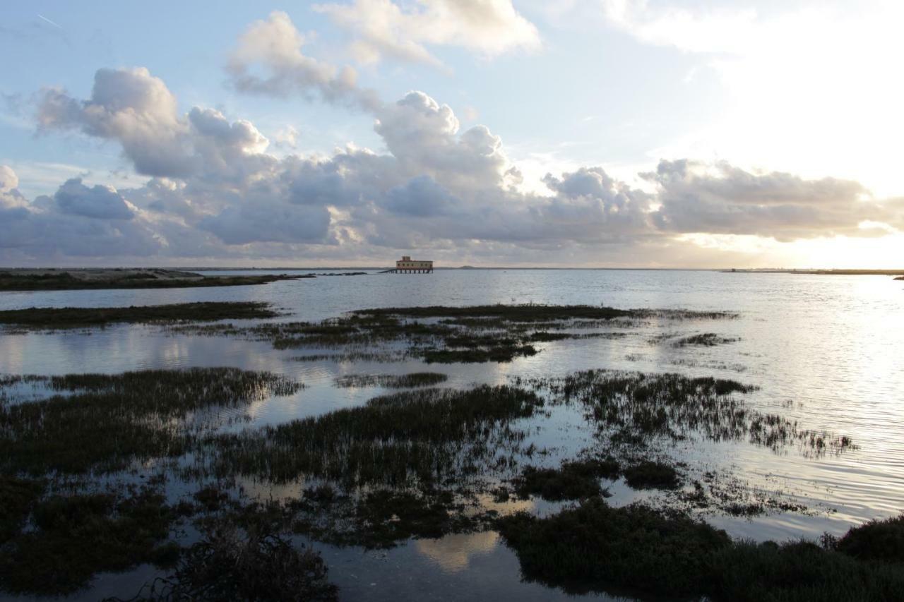 Monte Belo Romao Villa Olhao Luaran gambar