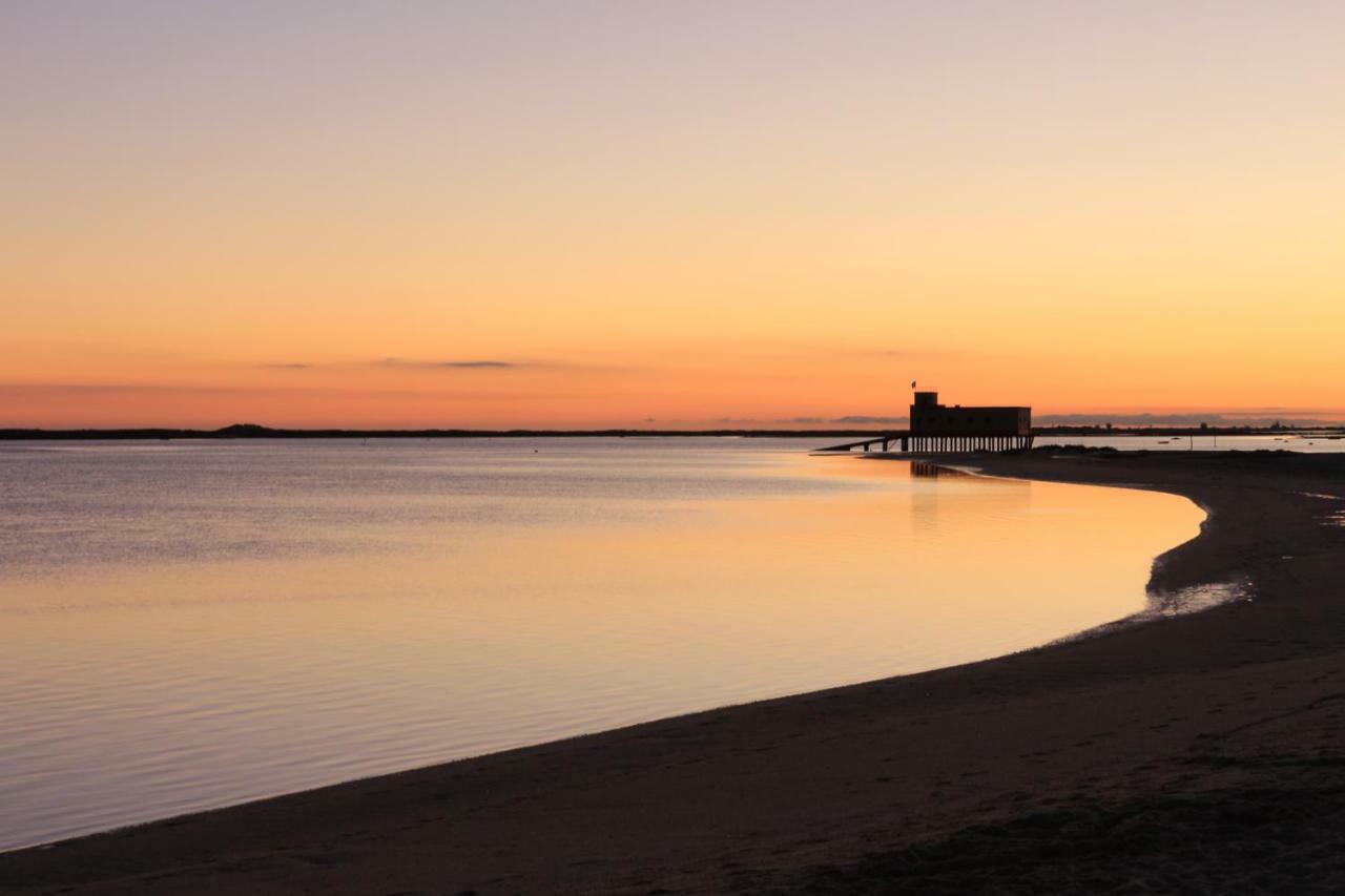 Monte Belo Romao Villa Olhao Luaran gambar