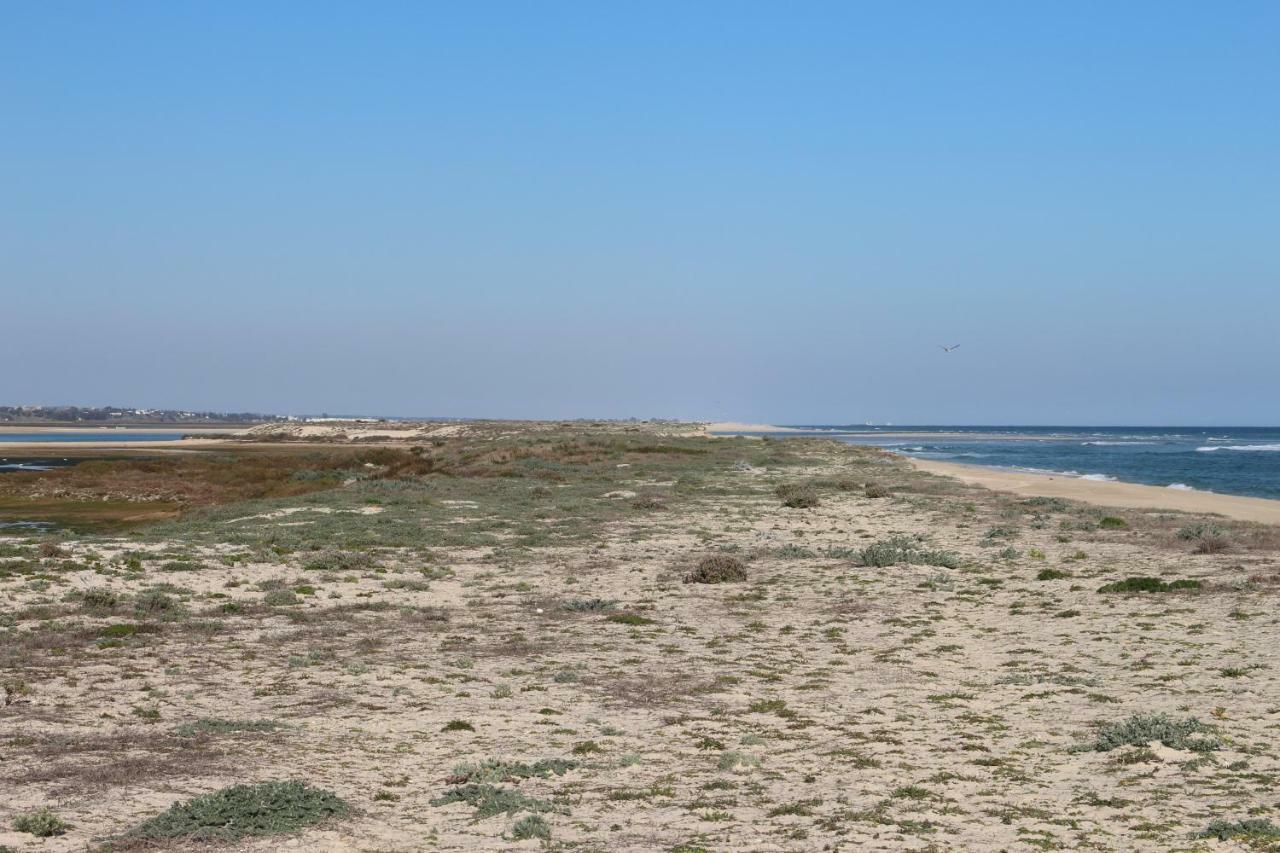 Monte Belo Romao Villa Olhao Luaran gambar